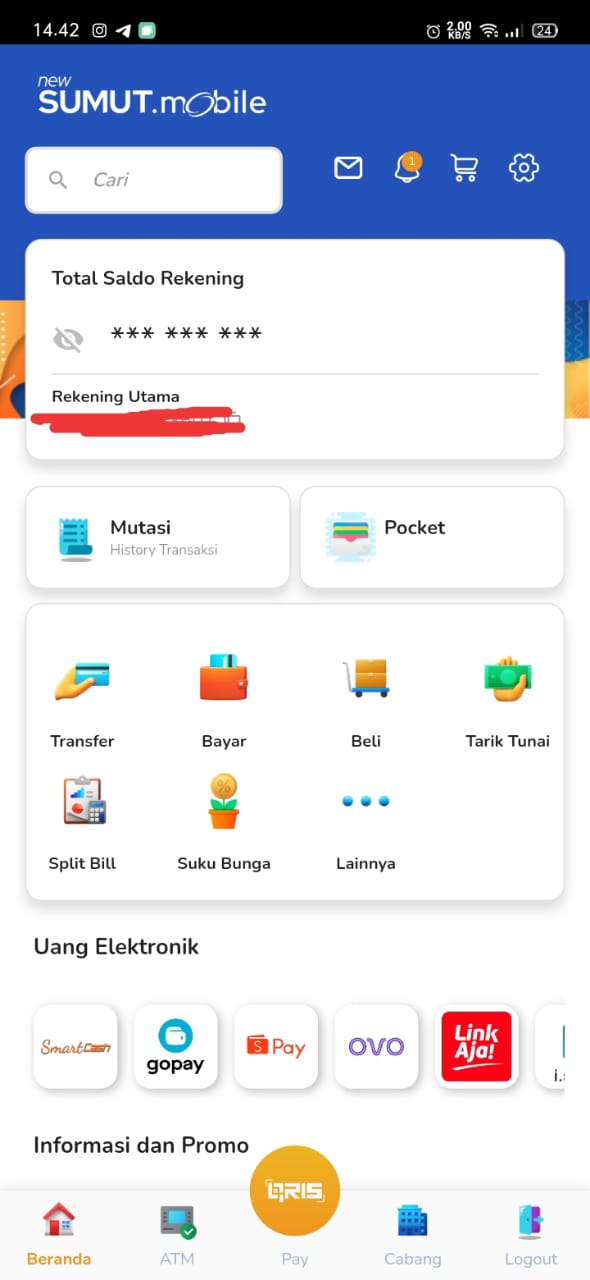 Langkah 1
