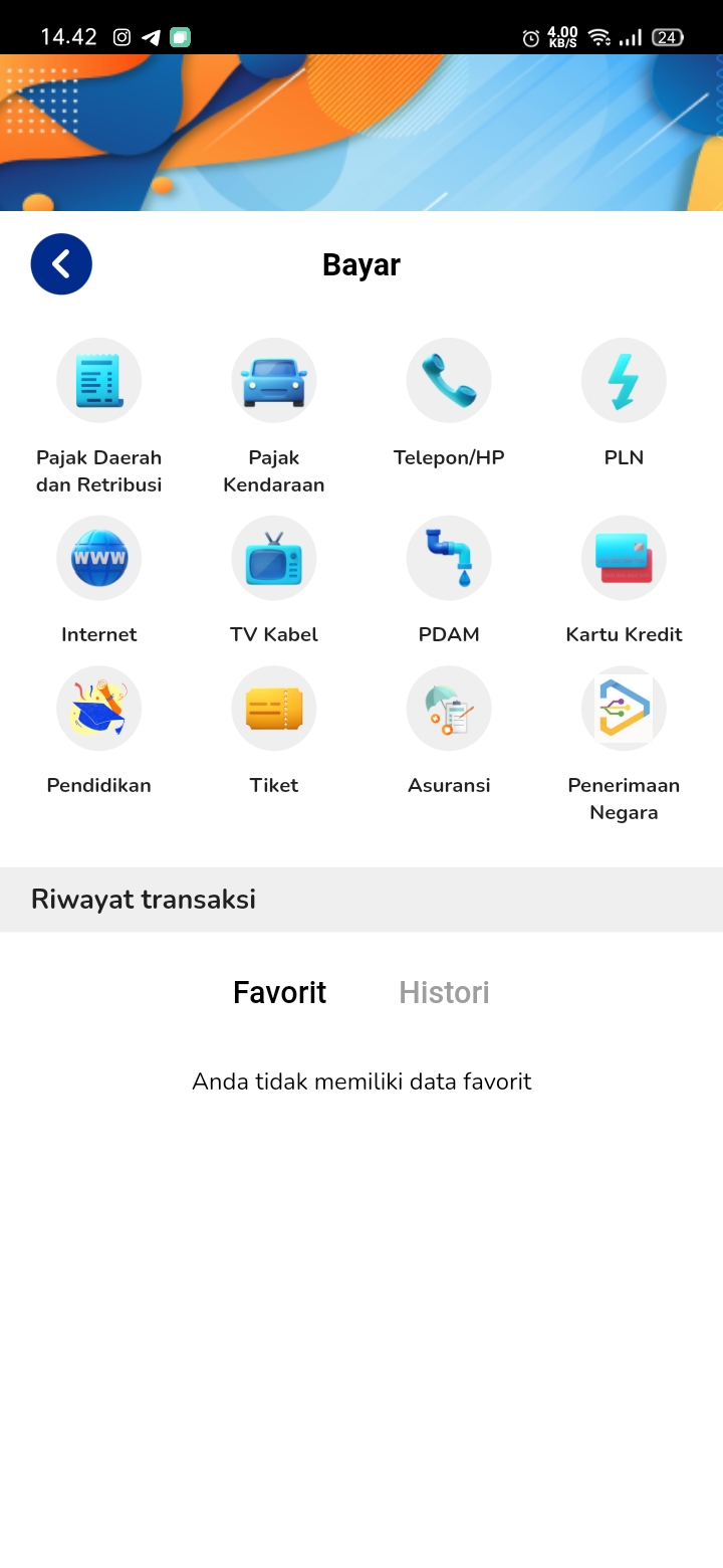 Langkah 2