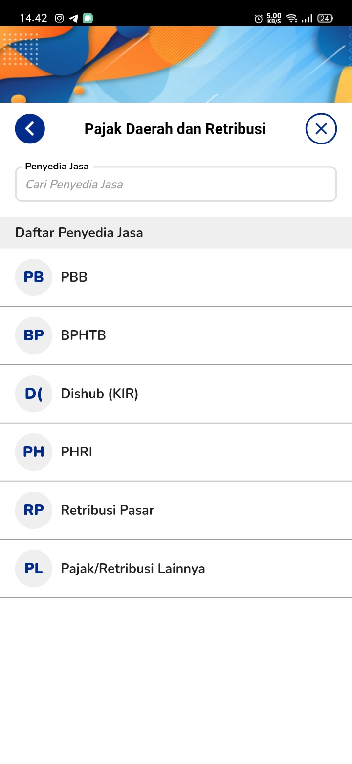 Langkah 3