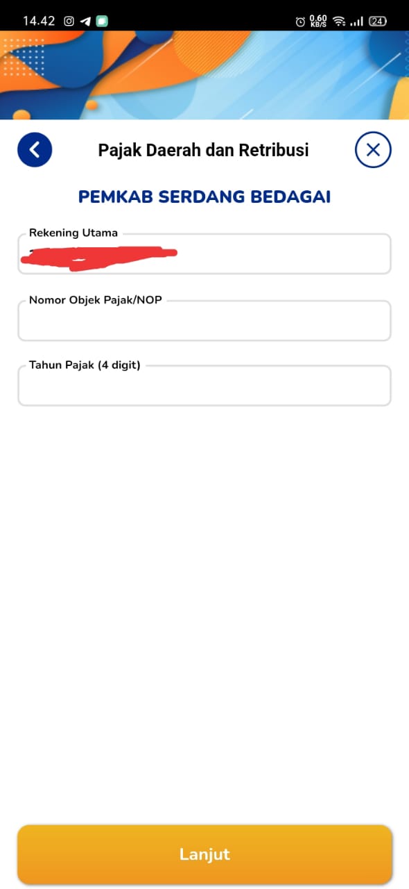 Langkah 5